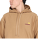 カーハート（CARHARTT）フーデッド アメリカン スクリプト スウェットシャツ I0282792FSXX24FW