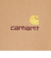 カーハート（CARHARTT）フーデッド アメリカン スクリプト スウェットシャツ I0282792FSXX24FW