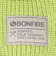 BonFire（ボンファイアー）帽子 ベーシック カフ ワッチ 20BNF4FST2346 WKK 若草 フリーサイズ