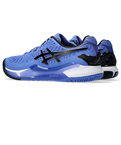 アシックス（ASICS）オールコート用 テニスシューズ ゲルレゾ