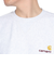 カーハート（CARHARTT）アメリカン スクリプト スウェットシャツ I025475482XX24FW