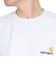 カーハート（CARHARTT）アメリカン スクリプト スウェットシャツ I025475482XX24FW