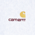 カーハート（CARHARTT）アメリカン スクリプト スウェットシャツ I025475482XX24FW