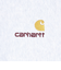 カーハート（CARHARTT）アメリカン スクリプト スウェットシャツ I025475482XX24FW
