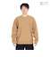 カーハート（CARHARTT）アメリカン スクリプト スウェットシャツ I0254752FSXX24FW