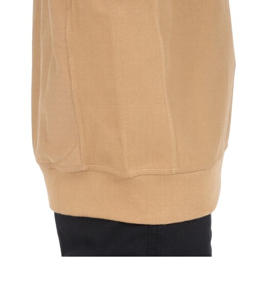 カーハート（CARHARTT）アメリカン スクリプト スウェットシャツ