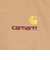 カーハート（CARHARTT）アメリカン スクリプト スウェットシャツ I0254752FSXX24FW