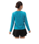 ヨネックス（YONEX）テニスウェア 長袖 Tシャツ 16718-540