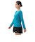 ヨネックス（YONEX）テニスウェア 長袖 Tシャツ 16718-540
