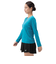 ヨネックス（YONEX）テニスウェア 長袖 Tシャツ 16718-540