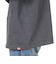 マンハッタンポーテージ（ManhattanPortage）ロングスリーブ プリント Tシャツ 24FW-MP-M592 CHARCOAL