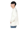 マンハッタンポーテージ（ManhattanPortage）ロングスリーブ プリント Tシャツ 24FW-MP-M592 IVORY