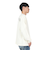 マンハッタンポーテージ（ManhattanPortage）ロングスリーブ プリント Tシャツ 24FW-MP-M592 IVORY