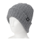 ボンファイア（Bonfire）帽子 ボリューム リブ カフ 20BNF4FST2344 GRY グレー フリーサイズ