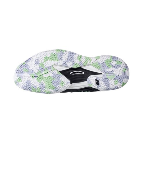 ヨネックス（YONEX）オムニクレーコート用 テニスシューズ
