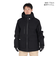 ボンファイア（Bonfire）ピッチ シェル ジャケット BBFW240005 BLK