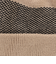 ビーニー ニット帽 AT24 BIRDSEYE KHAKI