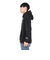 マンハッタンポーテージ（ManhattanPortage）スウェットパーカー 24FW-MP-M599 BLACK