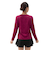 ヨネックス（YONEX）テニスウェア 長袖 Tシャツ 16718-037
