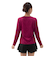 ヨネックス（YONEX）テニスウェア 長袖 Tシャツ 16718-037
