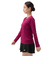 ヨネックス（YONEX）テニスウェア 長袖 Tシャツ 16718-037
