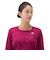 ヨネックス（YONEX）テニスウェア 長袖 Tシャツ 16718-037