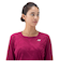 ヨネックス（YONEX）テニスウェア 長袖 Tシャツ 16718-037