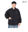 マンハッタンポーテージ（ManhattanPortage）コーチ ジャケット THRASHER 24FW-MP-M589 BLACK