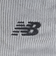 ニューバランス（new balance）帽子 コーデュロイバケットハット LAH43006SLA グレー M-LLサイズ