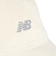 ニューバランス（new balance）帽子 6パネルウォッシュドコーデュロイキャップ LAH43005LIN オフホワイト フリーサイズ