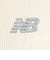 ニューバランス（new balance）帽子 6パネルウォッシュドコーデュロイキャップ LAH43005LIN オフホワイト フリーサイズ