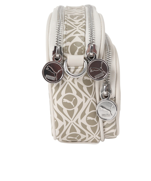 プーマ（PUMA）SENSE ミディアム GB ディパック EC09079801 ベージュ