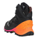メレル（MERRELL）スニーカー アウトドアシューズ THERMO ROGUE4 MID GTX J037759 BLK