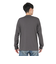 長袖Tシャツ SL24FWM-APP010C.GRY
