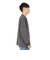 長袖Tシャツ SL24FWM-APP010C.GRY