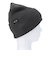 オークリー（OAKLEY）エッセンシャル ビーニー FA FOS901924-22H 黒 フリーサイズ