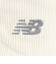 ニューバランス（new balance）帽子 コーデュロイバケットハット LAH43006LIN オフホワイト M-LLサイズ