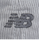 ニューバランス（new balance）帽子 6パネルウォッシュドコーデュロイキャップ LAH43005SLA グレー フリーサイズ