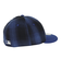 ニューエラ（NEW ERA）帽子 LP 59FIFTY MLB Ombre Check ロサンゼルス・ドジャース 14307322 ロイヤルブルー S-Lサイ…