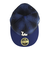 ニューエラ（NEW ERA）帽子 LP 59FIFTY MLB Ombre Check ロサンゼルス・ドジャース 14307322 ロイヤルブルー S-Lサイ…
