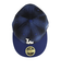 ニューエラ（NEW ERA）帽子 LP 59FIFTY MLB Ombre Check ロサンゼルス・ドジャース 14307322 ロイヤルブルー S-Lサイ…