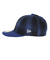 ニューエラ（NEW ERA）帽子 LP 59FIFTY MLB Ombre Check ロサンゼルス・ドジャース 14307322 ロイヤルブルー S-Lサイ…