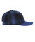 ニューエラ（NEW ERA）帽子 LP 59FIFTY MLB Ombre Check ロサンゼルス・ドジャース 14307322 ロイヤルブルー S-Lサイ…