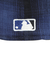 ニューエラ（NEW ERA）帽子 LP 59FIFTY MLB Ombre Check ロサンゼルス・ドジャース 14307322 ロイヤルブルー S-Lサイ…