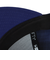ニューエラ（NEW ERA）帽子 LP 59FIFTY MLB Ombre Check ロサンゼルス・ドジャース 14307322 ロイヤルブルー S-Lサイ…