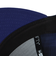 ニューエラ（NEW ERA）帽子 LP 59FIFTY MLB Ombre Check ロサンゼルス・ドジャース 14307322 ロイヤルブルー S-Lサイ…