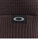 オークリー（OAKLEY）エッセンシャル ビーニー FA FOS901924-86R 茶色 フリーサイズ