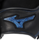 ミズノ（MIZUNO）ジュニア ソフトボール用グラブ グローブ オールラウンド用 ウィルドライブ ブルー 1AJGK31630 09