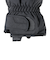 ダカイン（DAKINE）ミトン グローブ スキー スノボ スマホ対応 NOVA SHORT MITTEN BE237720 BLK