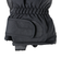 ダカイン（DAKINE）ミトン グローブ スキー スノボ スマホ対応 NOVA SHORT MITTEN BE237720 BLK